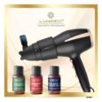 LUMINEO šilko plaukų serumas su vitaminu A, 20 ml7