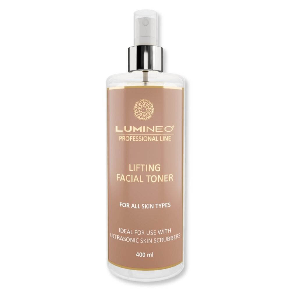 Lumineo LED kavitacijos pilingas + stangrinamasis tonikas4