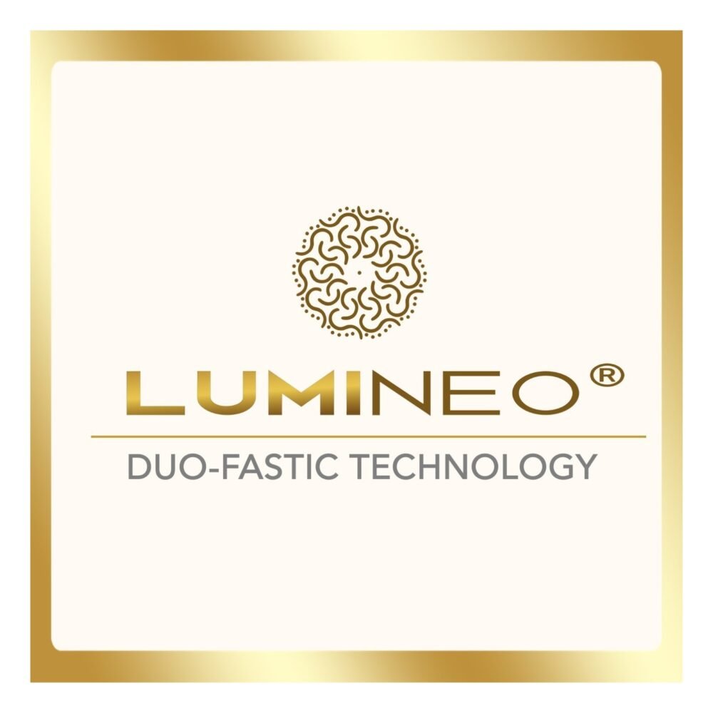 Lumineo SILKEN FLOW plaukų džiovintuvas su serumo rinkiniu10