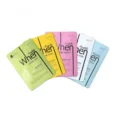 Simply When® Fantastic Five – medvilninių veido kaukių rinkinys, 5 vnt.1