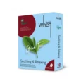 Simply When® Green Tea – raminančių ir drėkinančių veido kaukių rinkinys, 10 vnt.