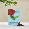 Simply When® Green Tea – raminančių ir drėkinančių veido kaukių rinkinys, 1vnt.