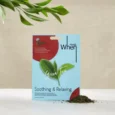 Simply When® Green Tea – raminančių ir drėkinančių veido kaukių rinkinys, 1vnt.