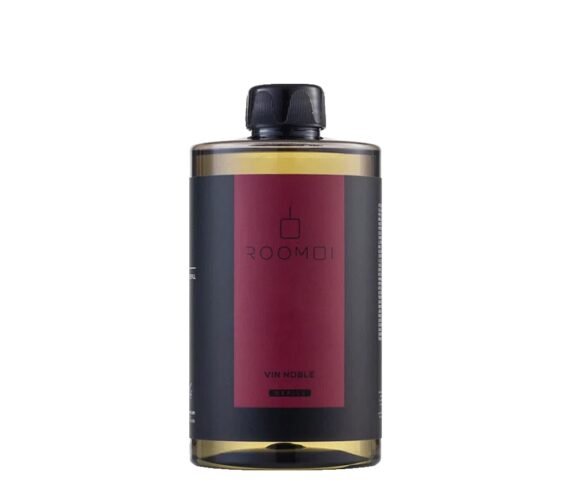 ROOMOI VIN NOBLE namų kvapų papildymas, 500ml