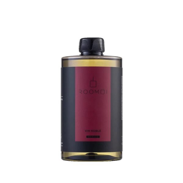 ROOMOI VIN NOBLE namų kvapų papildymas, 500ml