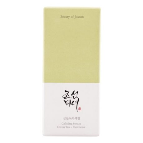 BEAUTY OF JOSEON CALMING veido serumas, 30 ml1