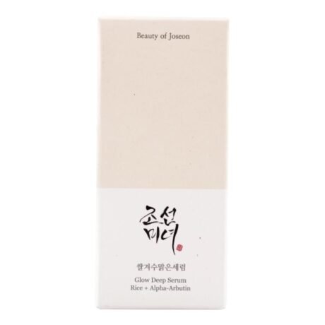 BEAUTY OF JOSEON GLOW DEEP veido serumas, 30 ml1