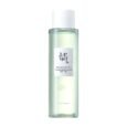 BEAUTY OF JOSEON GREEN PLUM REFRESHING AHA + BHA veido tonikas, 150 ml