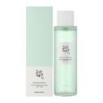 BEAUTY OF JOSEON GREEN PLUM REFRESHING AHA + BHA veido tonikas, 150 ml4