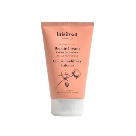 LAISEVEN atkuriamasis kūno kremas REPAIR CREAM, 125 ml