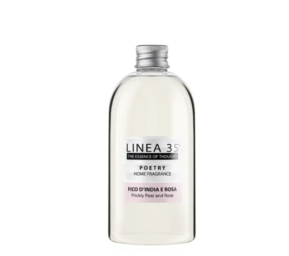 LINEA 35 FICO E ROSA namų kvapų papildymas, 500ml