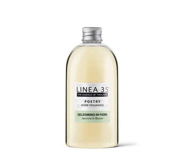 LINEA 35 GELSOMINO IN FIORE namų kvapų papildymas, 500ml