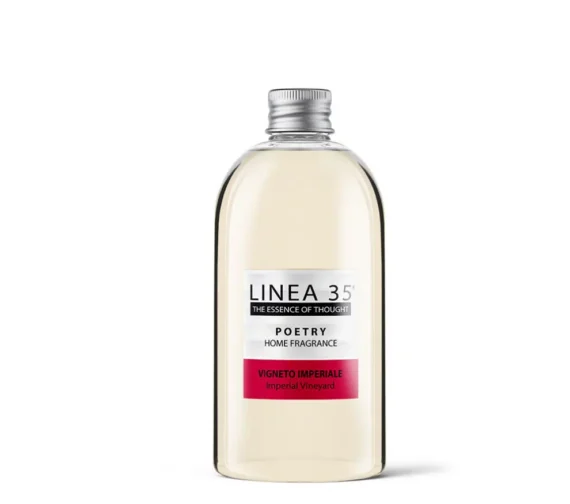 LINEA 35 VIGNETO IMPERIALE namų kvapų papildymas, 500ml