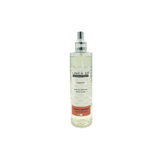 LINEA 35 VIGNETO IMPERIALE purškiamas namų kvapas, 250ml