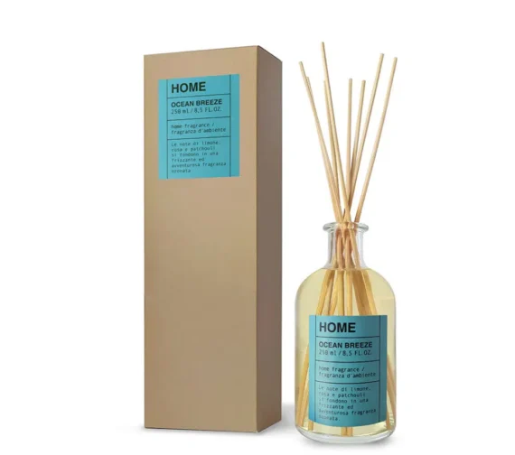 LINEA HOME OCEAN BREEZE namų kvapų difuzorius…