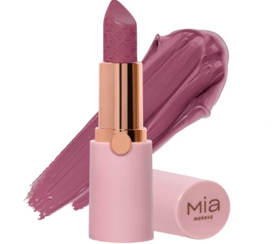 MIA Makeup lūpų dažai WET FLOW RICH & SHI…