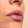 MIA MAKEUP lūpų dažai WET FLOW RICH & SHINE LIPSTICK 06 PETAL BLUSH, 4 g1