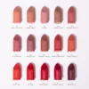 MIA MAKEUP lūpų dažai WET FLOW RICH & SHINE LIPSTICK 06 PETAL BLUSH, 4 g3