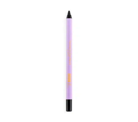 NEJHA akių pieštukas PARTNER IN EYE (01 Black…