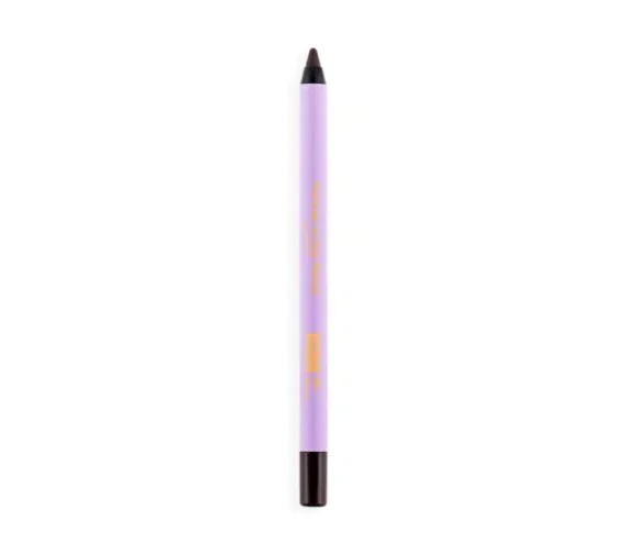 NEJHA akių pieštukas PARTNER IN EYE (04 Brown…