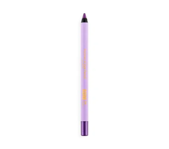 NEJHA akių pieštukas PARTNER IN EYE (08 Viole…