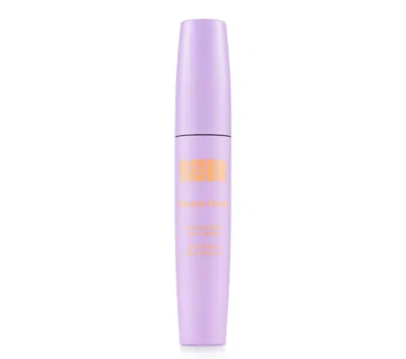 NEJHA blakstienų tušas VOLUME DOCET (01 Black), 11,5 ml