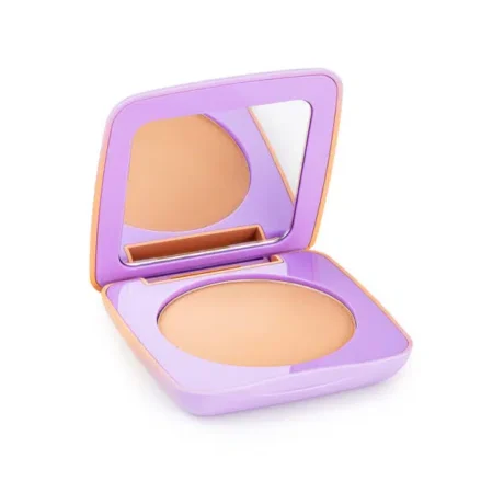 NEJHA bronzantas TAN MANIFESTO (01 Caramel), 9,4 g