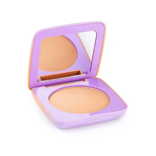 NEJHA bronzantas TAN MANIFESTO (01 Caramel), 9,4 g