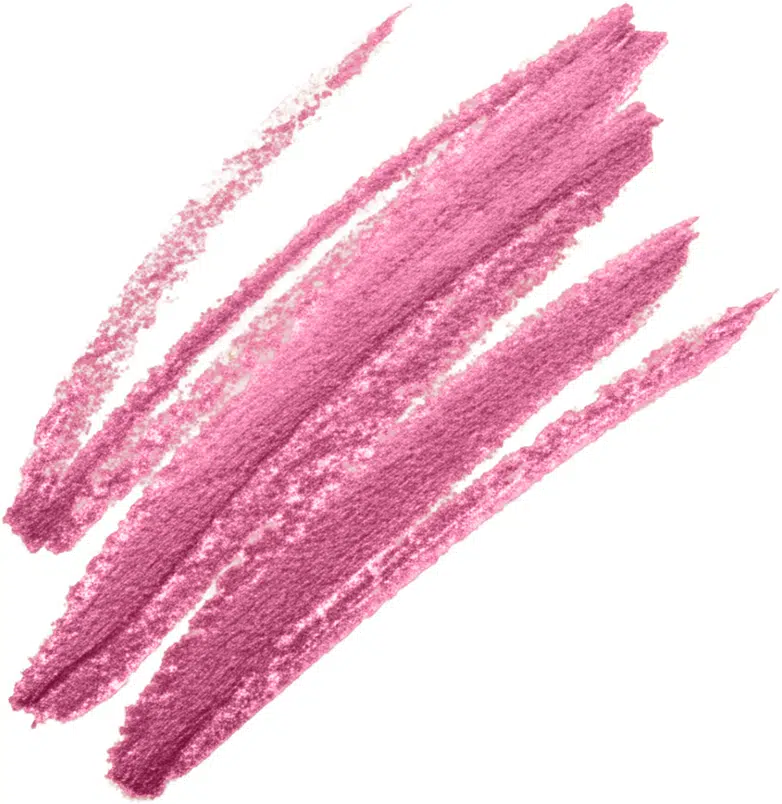 NEJHA ilgalaikis ir vandeniui atsparus lūpų pieštukas OSSESSION (01 Flamingo), 1,2 g - Image 2