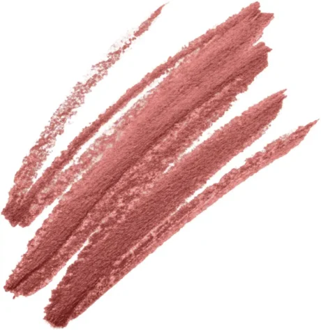 NEJHA ilgalaikis ir vandeniui atsparus lūpų pieštukas OSSESSION (02 Pink Nude), 1,2 g1