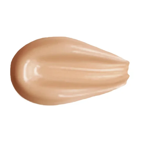 NEJHA kreminė pudra MATT OF COURSE (P06 Caramel), 18 ml1