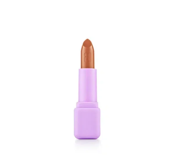 NEJHA kreminiai lūpų dažai OSSESSION (03 Praline), 3,5 g