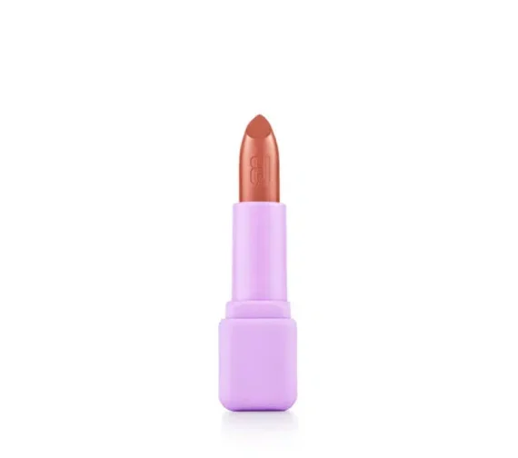 NEJHA kreminiai lūpų dažai OSSESSION (04 Nude), 3,5 g