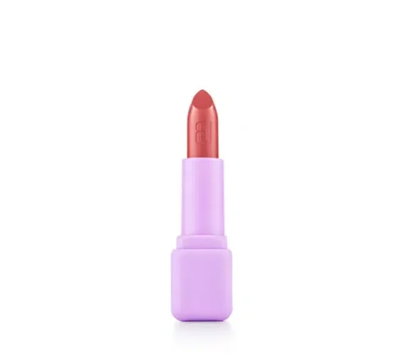 NEJHA kreminiai lūpų dažai OSSESSION (05 Intense Nude), 3,5 g