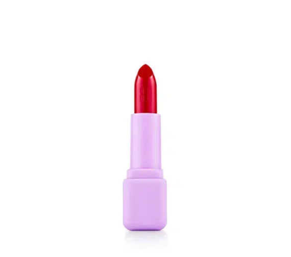 NEJHA kreminiai lūpų dažai OSSESSION (10 Royal Red), 3,5 g