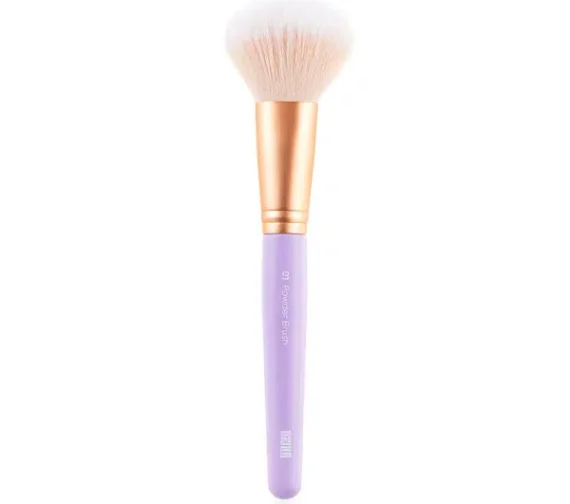 NEJHA pudros šepetėlis POWDER BRUSH (01)