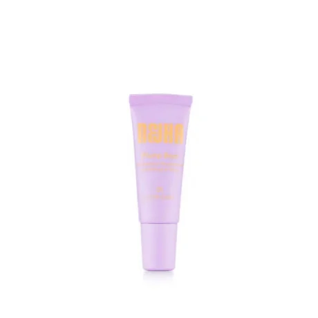 NEJHA putlinamasis lūpų blizgesys PLUMP BOSS (01 Glitter Candy), 8,5 ml