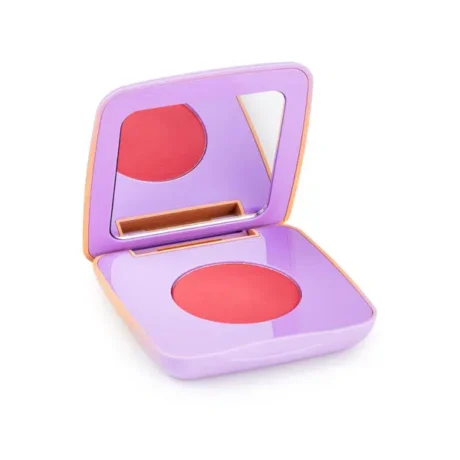 NEJHA skaistalai DON’T BE SHY (02 Coral Rose), 4,9 g