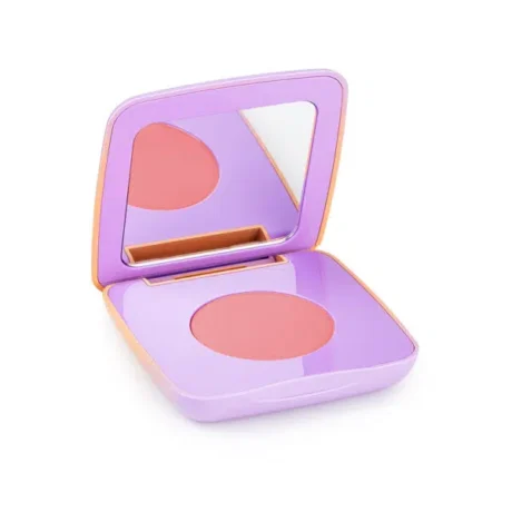 NEJHA skaistalai DON’T BE SHY (03 Golden Peach), 4,9 g