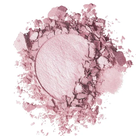 NEJHA švytėjimo suteikianti pudra SHINE, PLEASE (02 Pink Glow), 3 g1