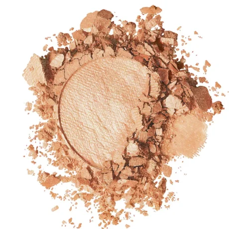 NEJHA švytėjimo suteikianti pudra SHINE, PLEASE (04 Bronze Glow), 3 g1