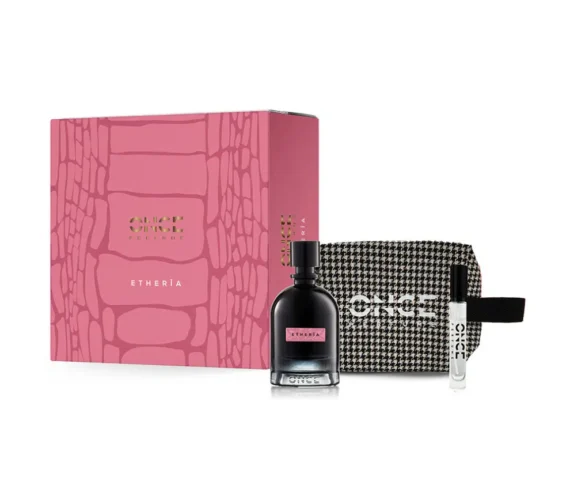 ONCE moterų kvepalų rinkinys ETHERIA EDP (100…