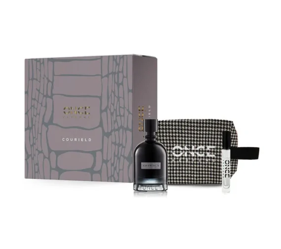 ONCE vyrų kvepalų rinkinys COURIELD EDP (100m…