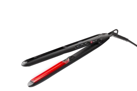 Plaukų tiesintuvas su infraraudonaisiais spinduliais UPGRADE Bioinfrared 2 Slim2