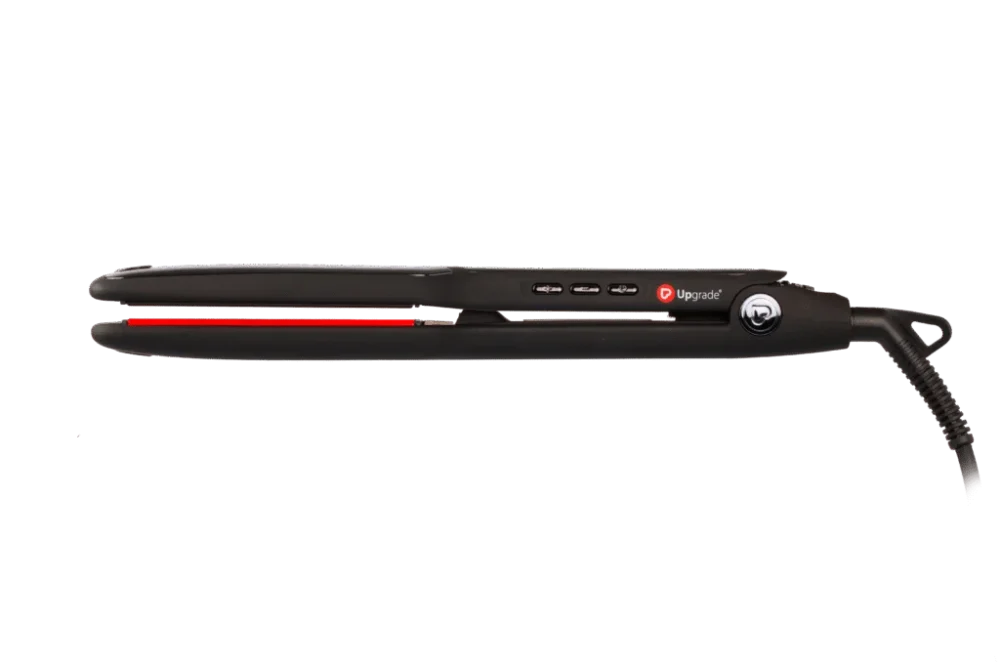 Plaukų tiesintuvas su infraraudonaisiais spinduliais UPGRADE Bioinfrared 2 Slim3