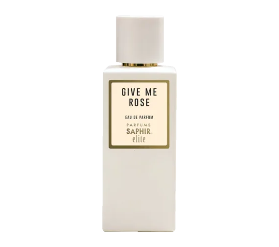 SAPHIR kvepalai moterims GIVE ME ROSE EDP, 10…