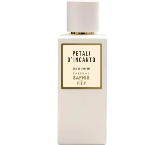 SAPHIR kvepalai moterims PETALI D'INCANTO EDP, 100 ml