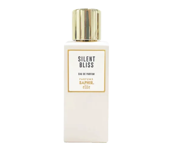 SAPHIR kvepalai moterims SILENT BLISS EDP, 10…