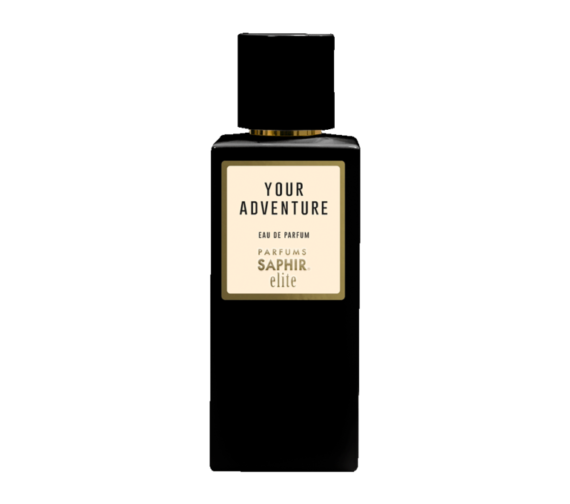 SAPHIR kvepalai vyrams YOUR ADVENTURE EDP, 10…