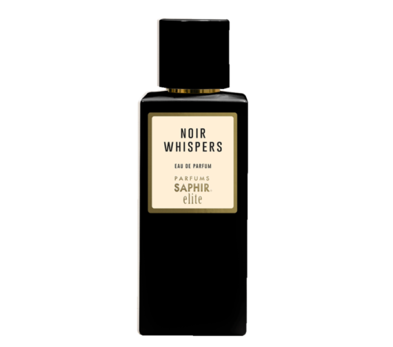 SAPHIR unisex kvepalai NOIR WHISPERS EDP, 100…